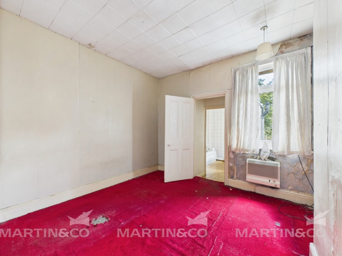 Hexthorpe, Doncaster, South Yorkshire