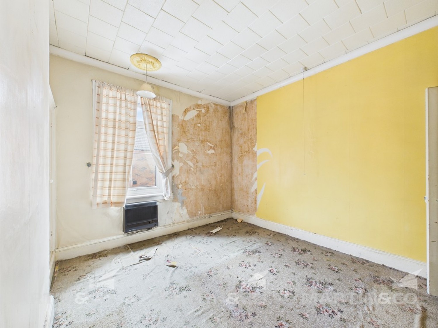 Hexthorpe, Doncaster, South Yorkshire