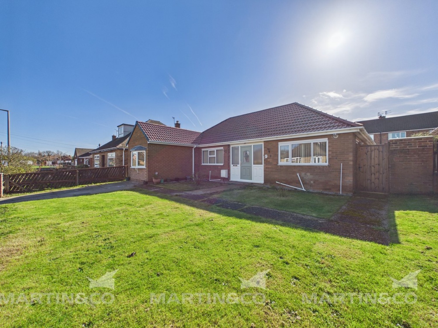 3 bedroom Bungalow for Sale Wheatley Hills, Doncaster, South Yorkshire