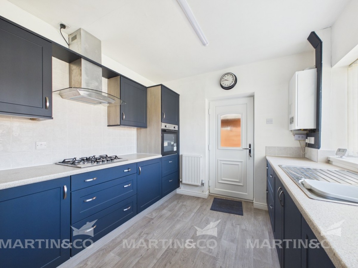 Wheatley Hills, Doncaster, South Yorkshire