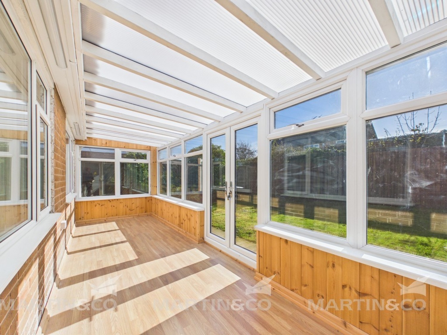 3 bedroom Bungalow for Sale Wheatley Hills, Doncaster, South Yorkshire