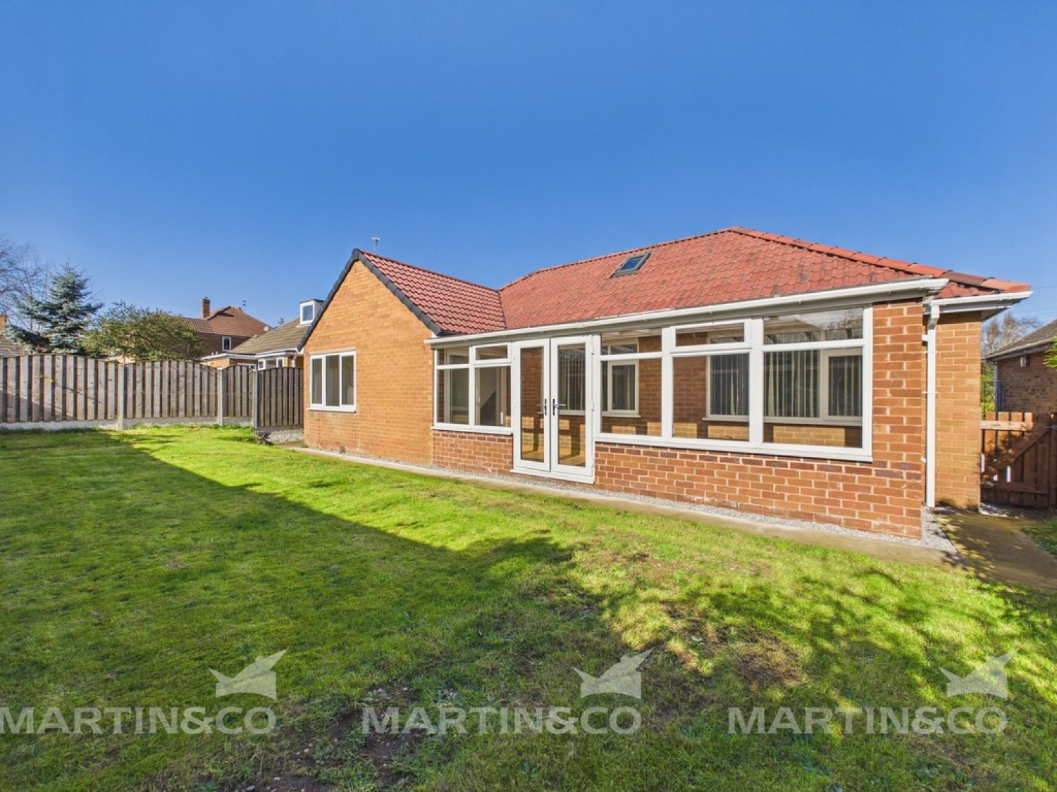 3 bedroom Bungalow for Sale Wheatley Hills, Doncaster, South Yorkshire