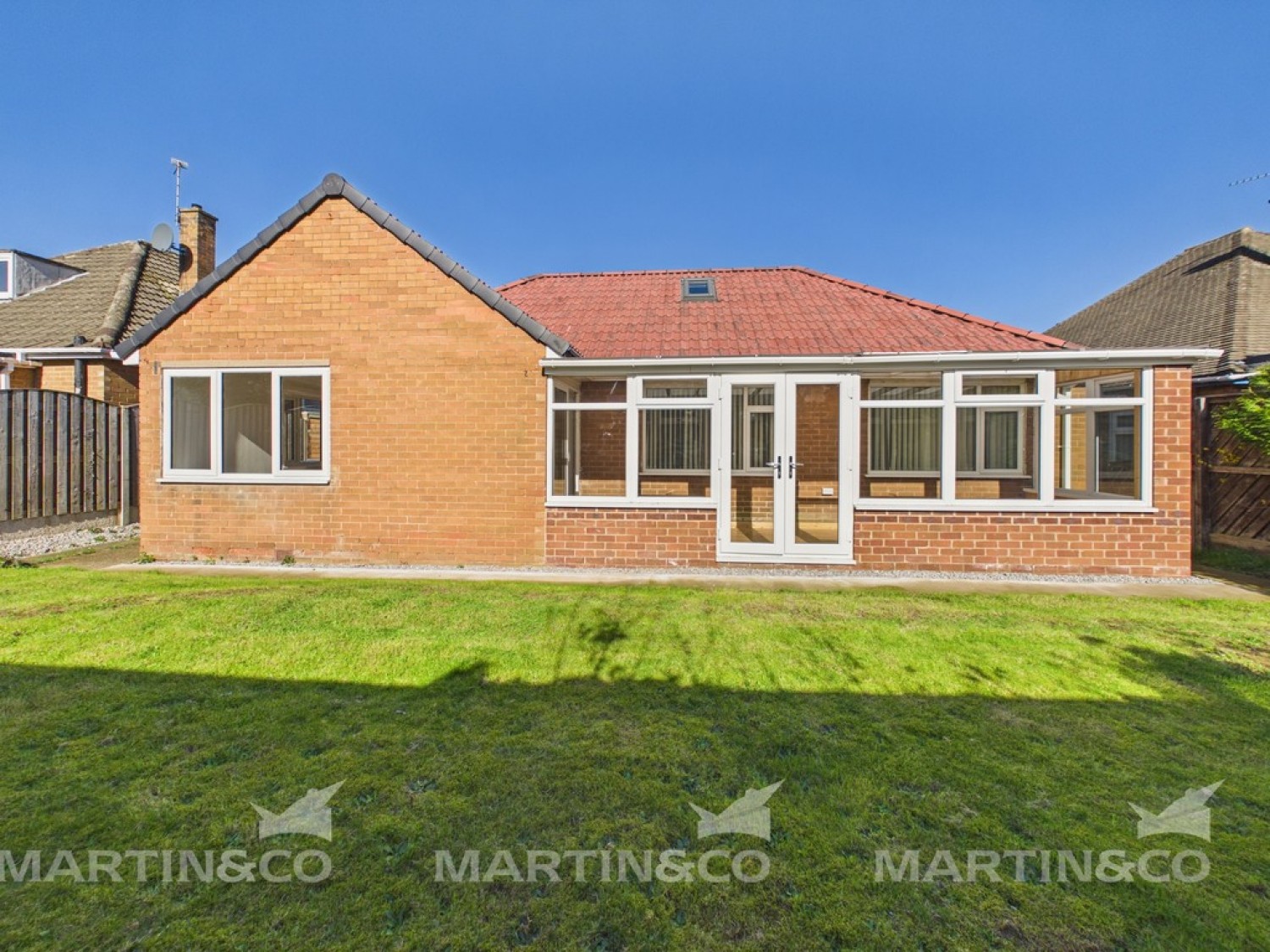 3 bedroom Bungalow for Sale Wheatley Hills, Doncaster, South Yorkshire