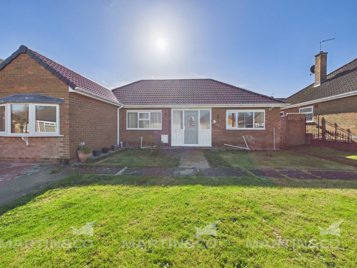 Wheatley Hills, Doncaster, South Yorkshire
