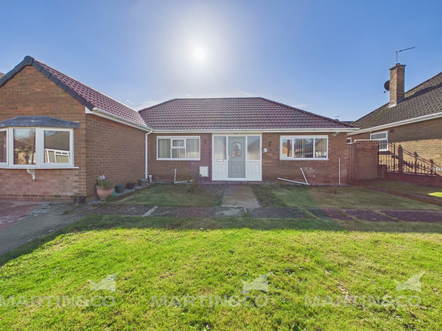 3 bedroom Bungalow for Sale Wheatley Hills, Doncaster, South Yorkshire