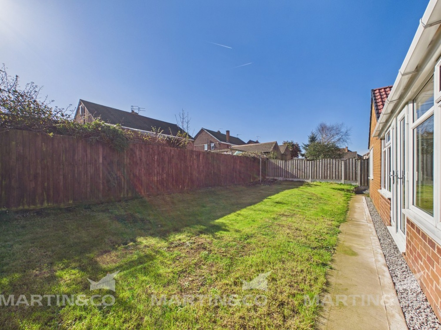 3 bedroom Bungalow for Sale Wheatley Hills, Doncaster, South Yorkshire