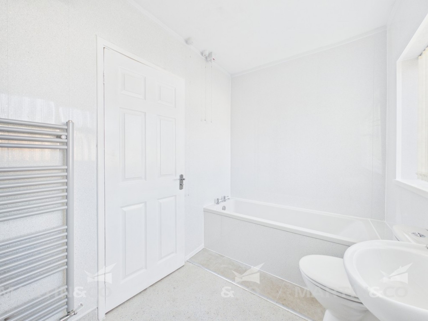 3 bedroom Bungalow for Sale Wheatley Hills, Doncaster, South Yorkshire