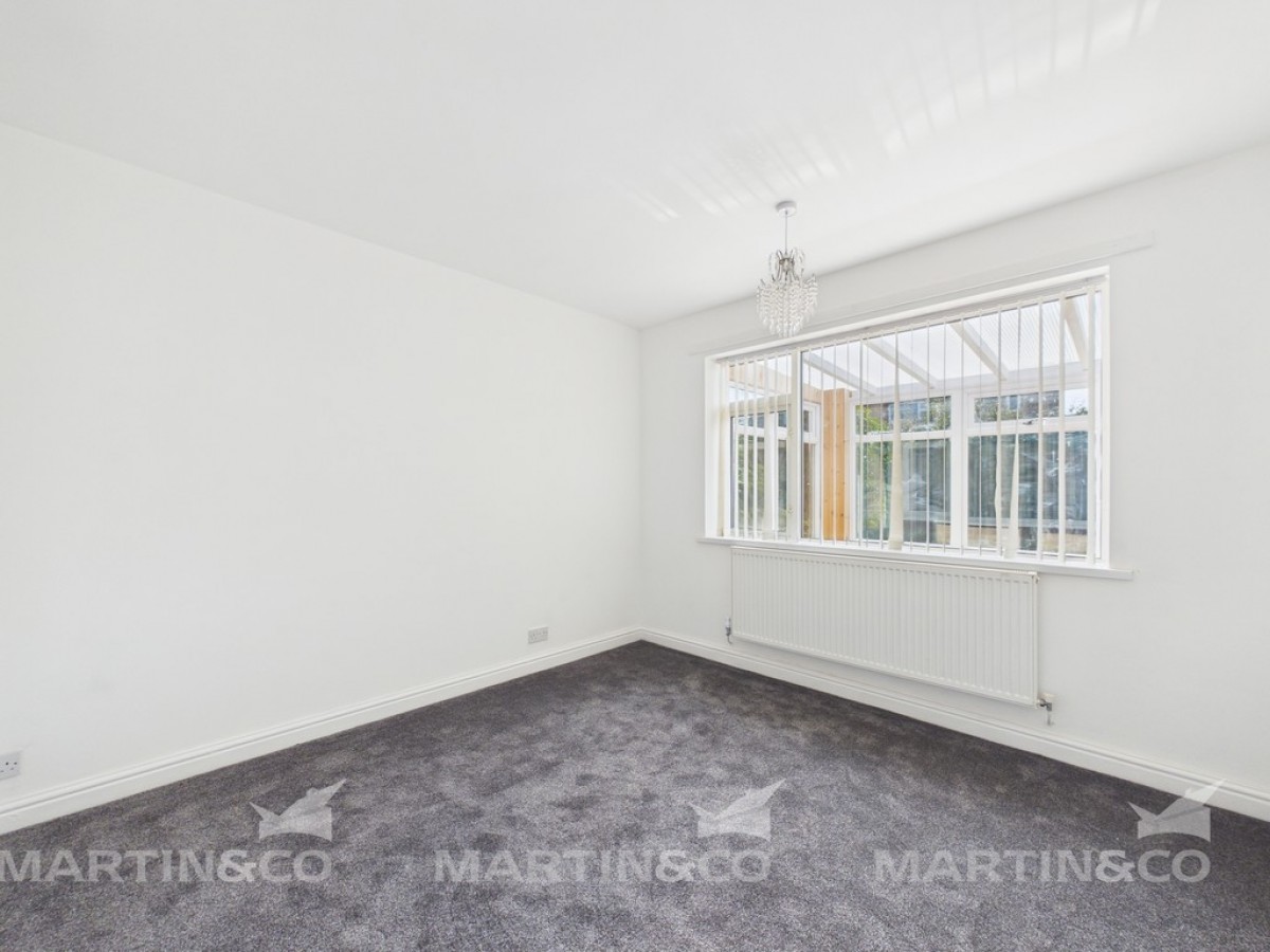 Wheatley Hills, Doncaster, South Yorkshire