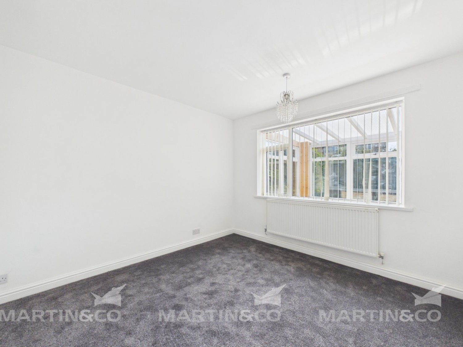 3 bedroom Bungalow for Sale Wheatley Hills, Doncaster, South Yorkshire