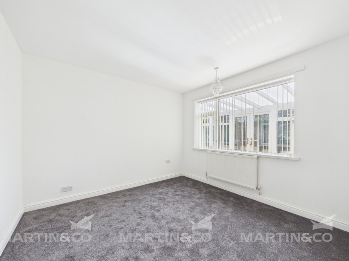 Wheatley Hills, Doncaster, South Yorkshire