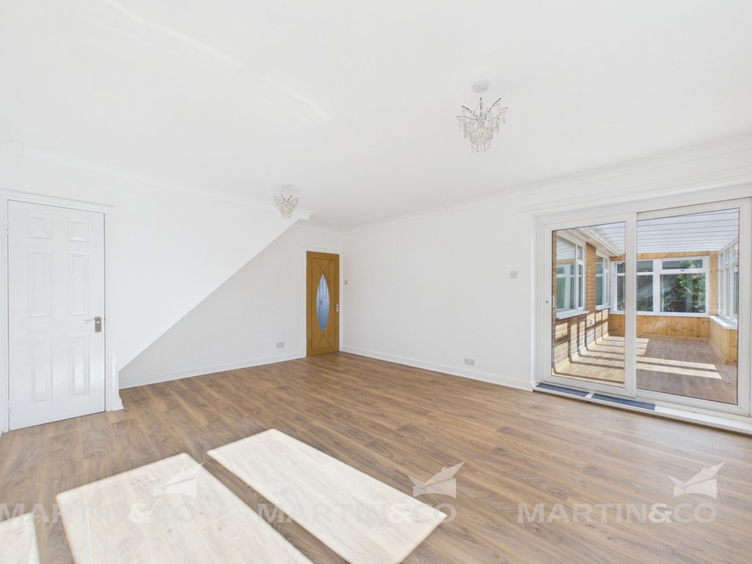 3 bedroom Bungalow for Sale Wheatley Hills, Doncaster, South Yorkshire