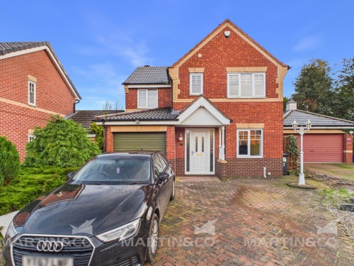 Dunsville, Doncaster, South Yorkshire