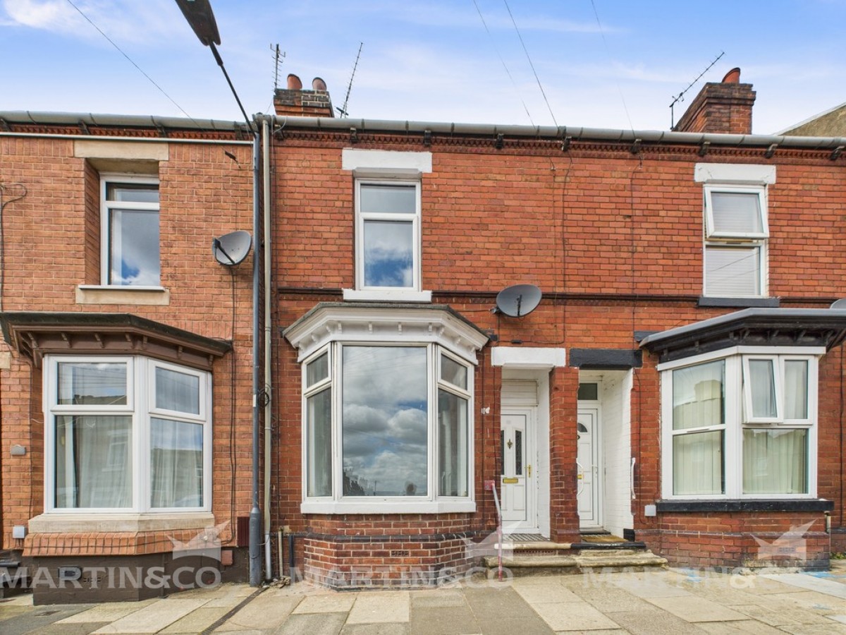 Balby, Doncaster, South Yorkshire