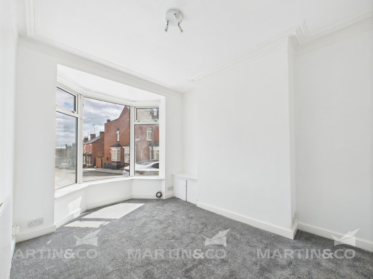 Balby, Doncaster, South Yorkshire