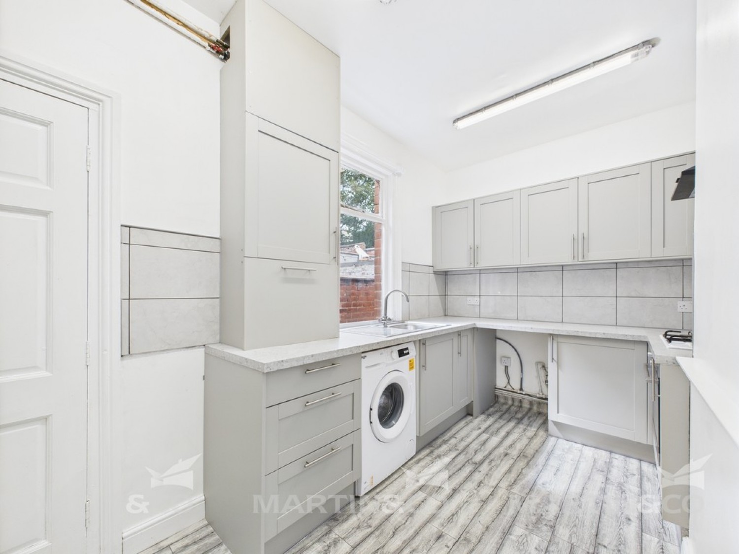 Balby, Doncaster, South Yorkshire