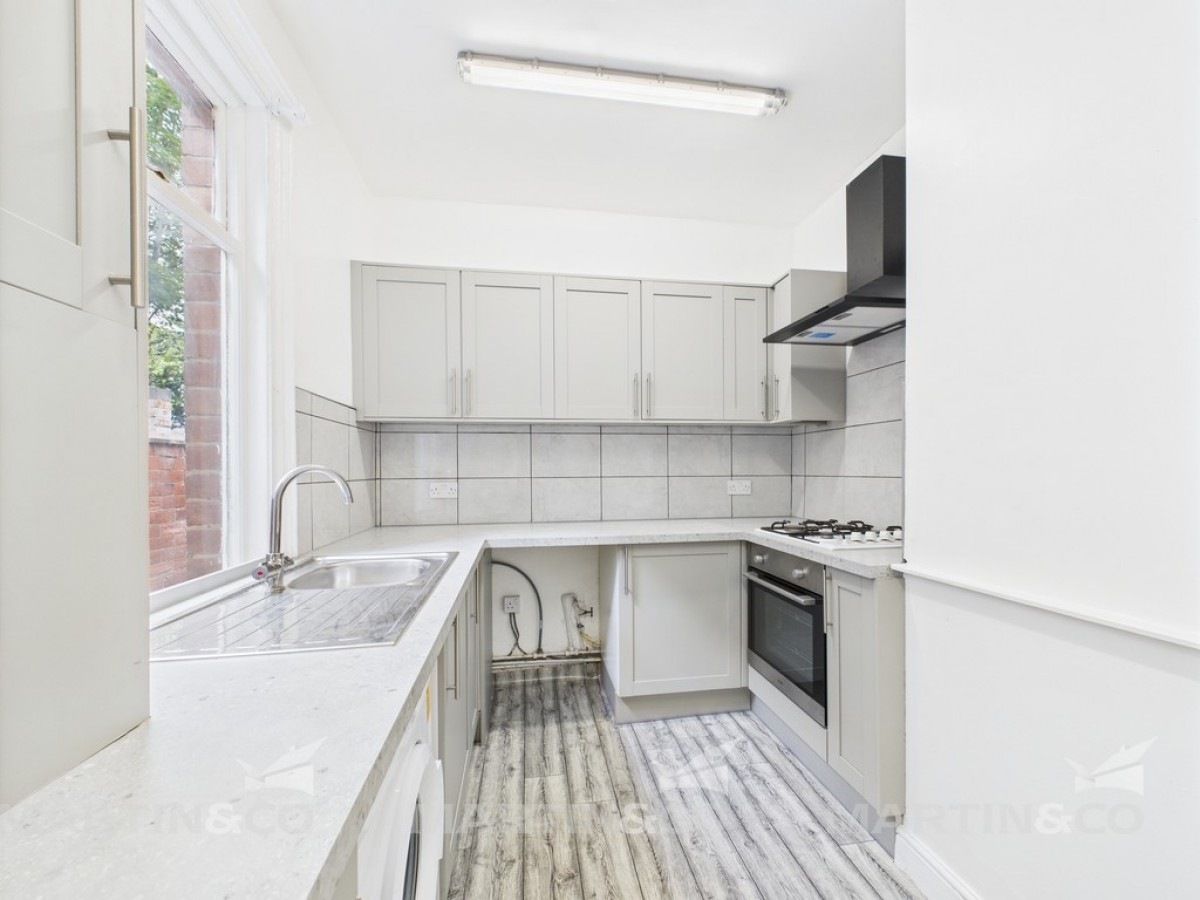 Balby, Doncaster, South Yorkshire