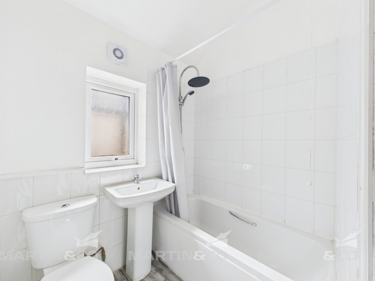 Balby, Doncaster, South Yorkshire