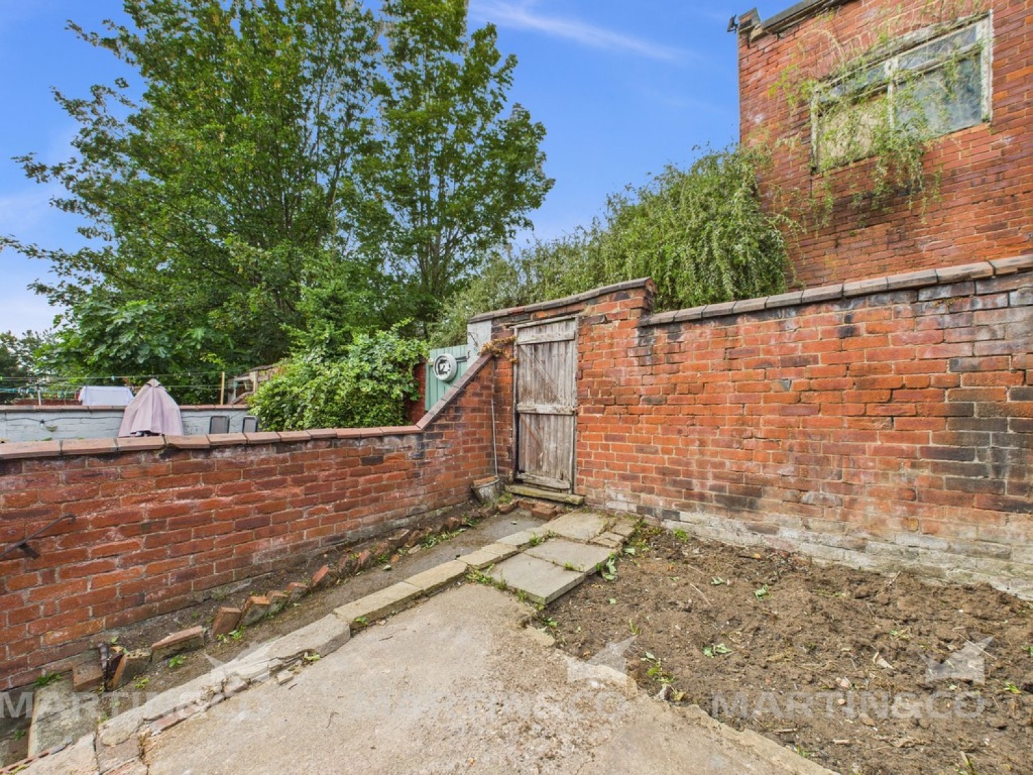 Balby, Doncaster, South Yorkshire