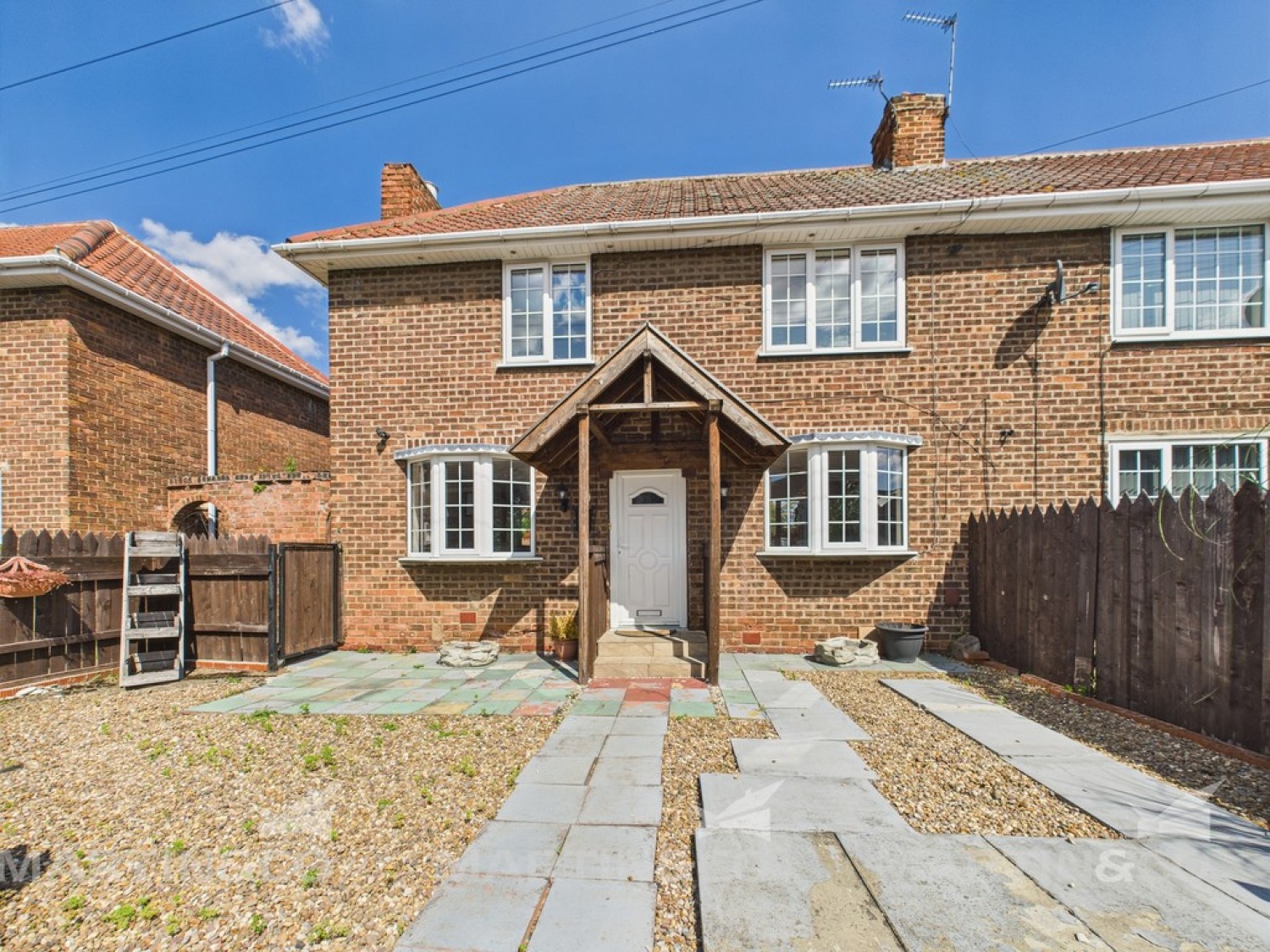 Poplar Place, Armthorpe