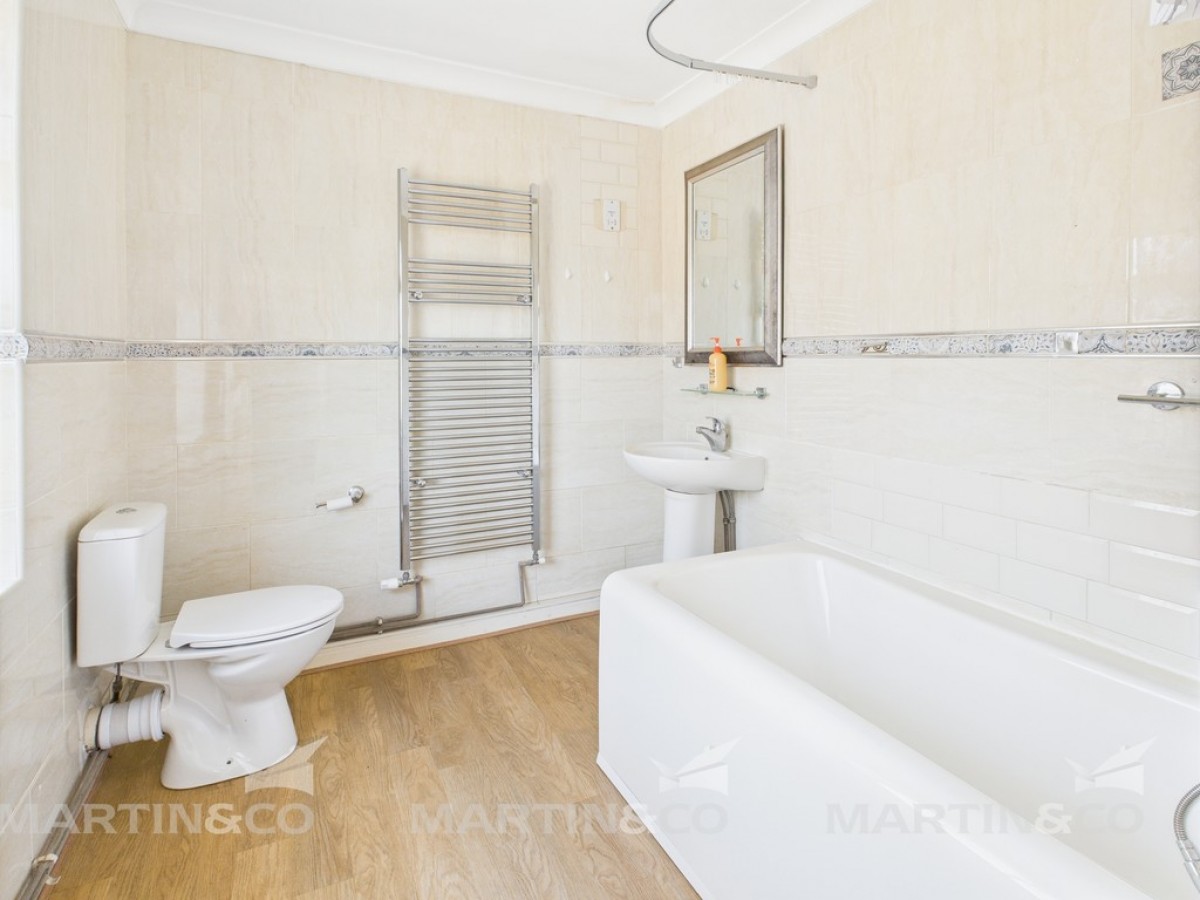 Poplar Place, Armthorpe