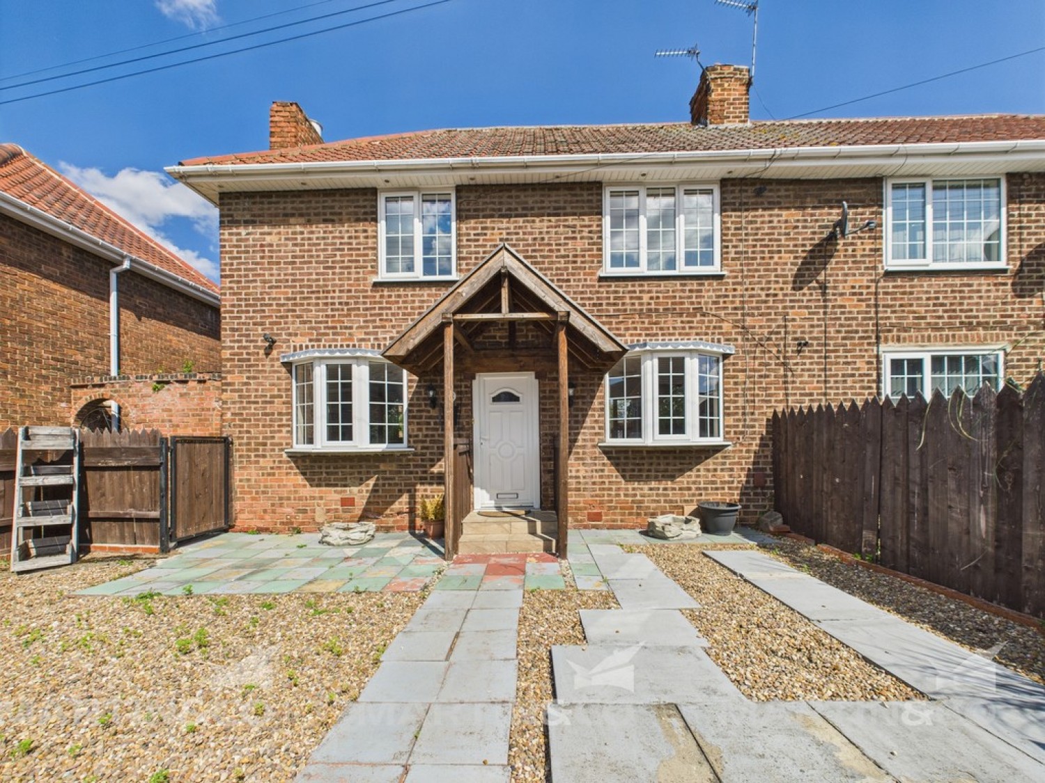 Poplar Place, Armthorpe