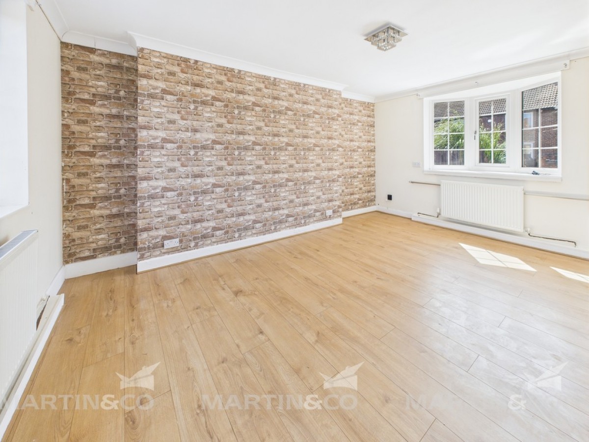 Poplar Place, Armthorpe