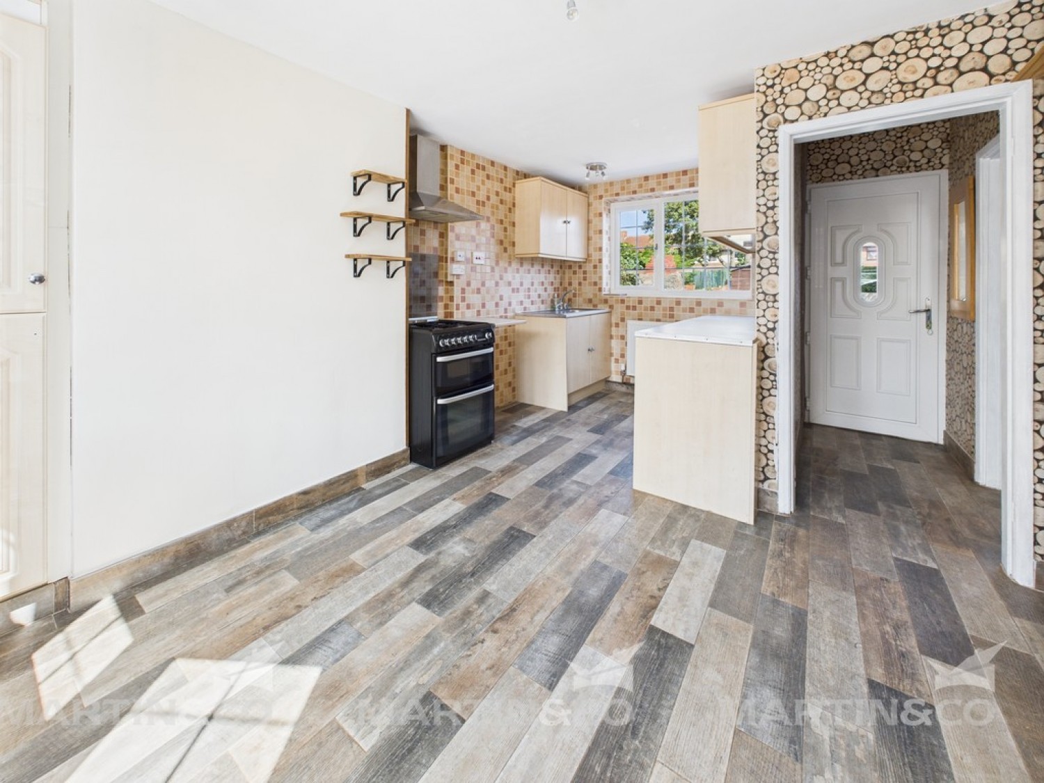 Poplar Place, Armthorpe