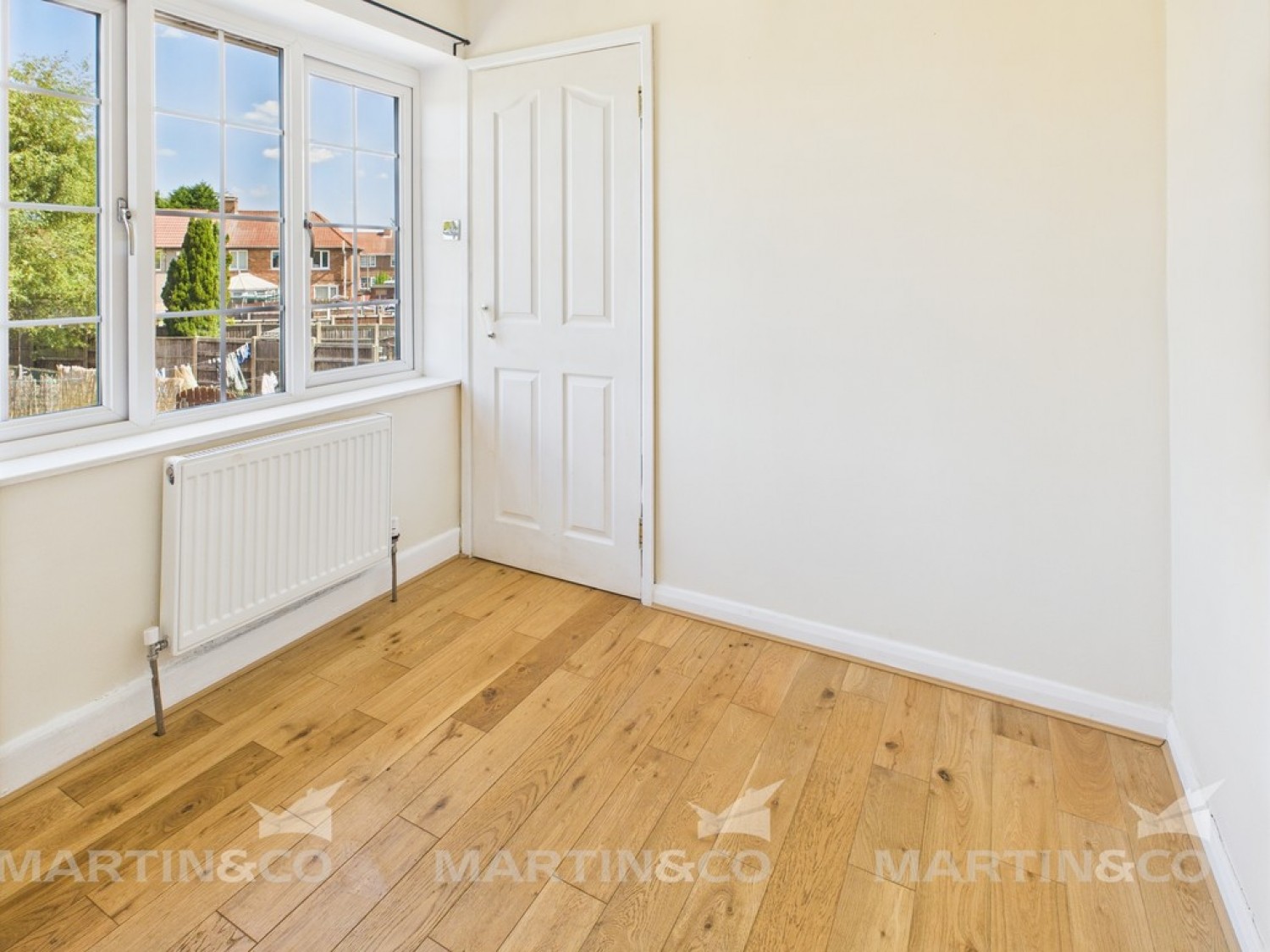 Poplar Place, Armthorpe