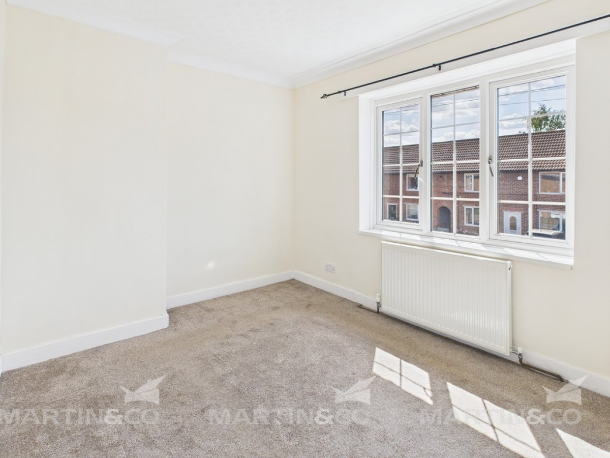 Poplar Place, Armthorpe