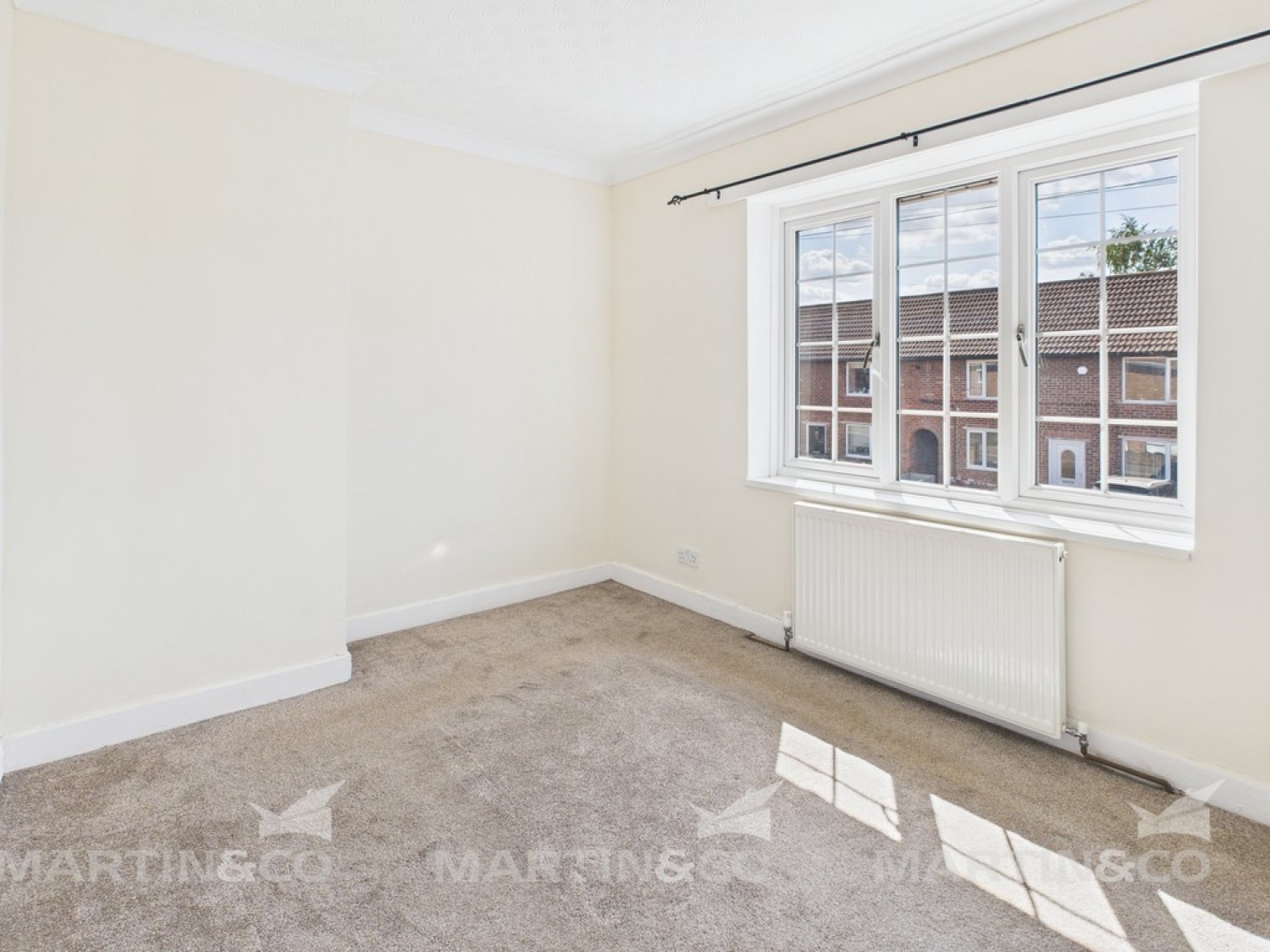 Poplar Place, Armthorpe