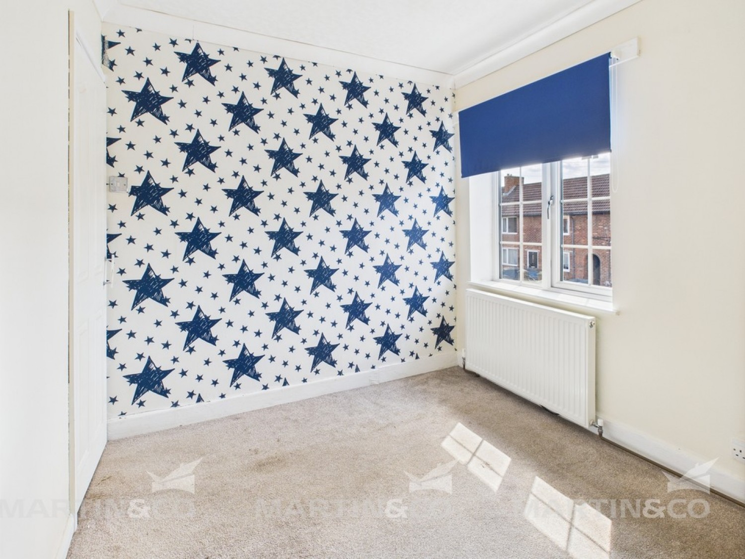 Poplar Place, Armthorpe