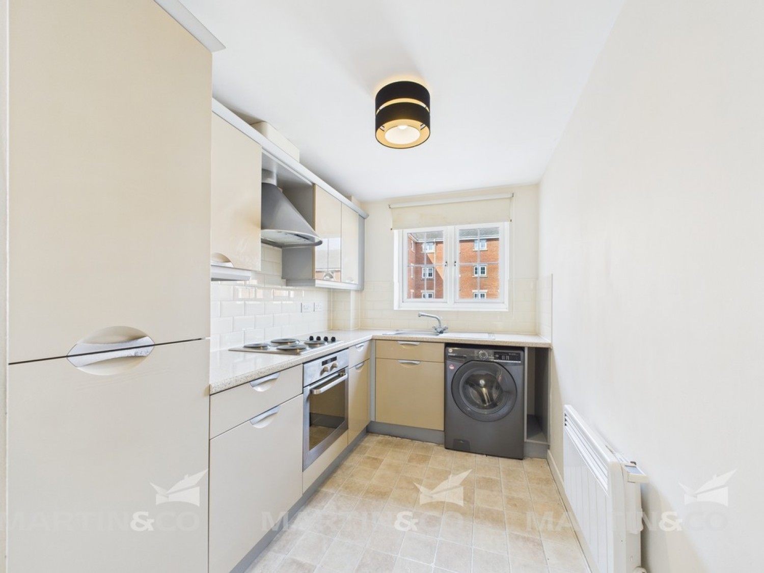 Jenkinson Grove, Armthorpe