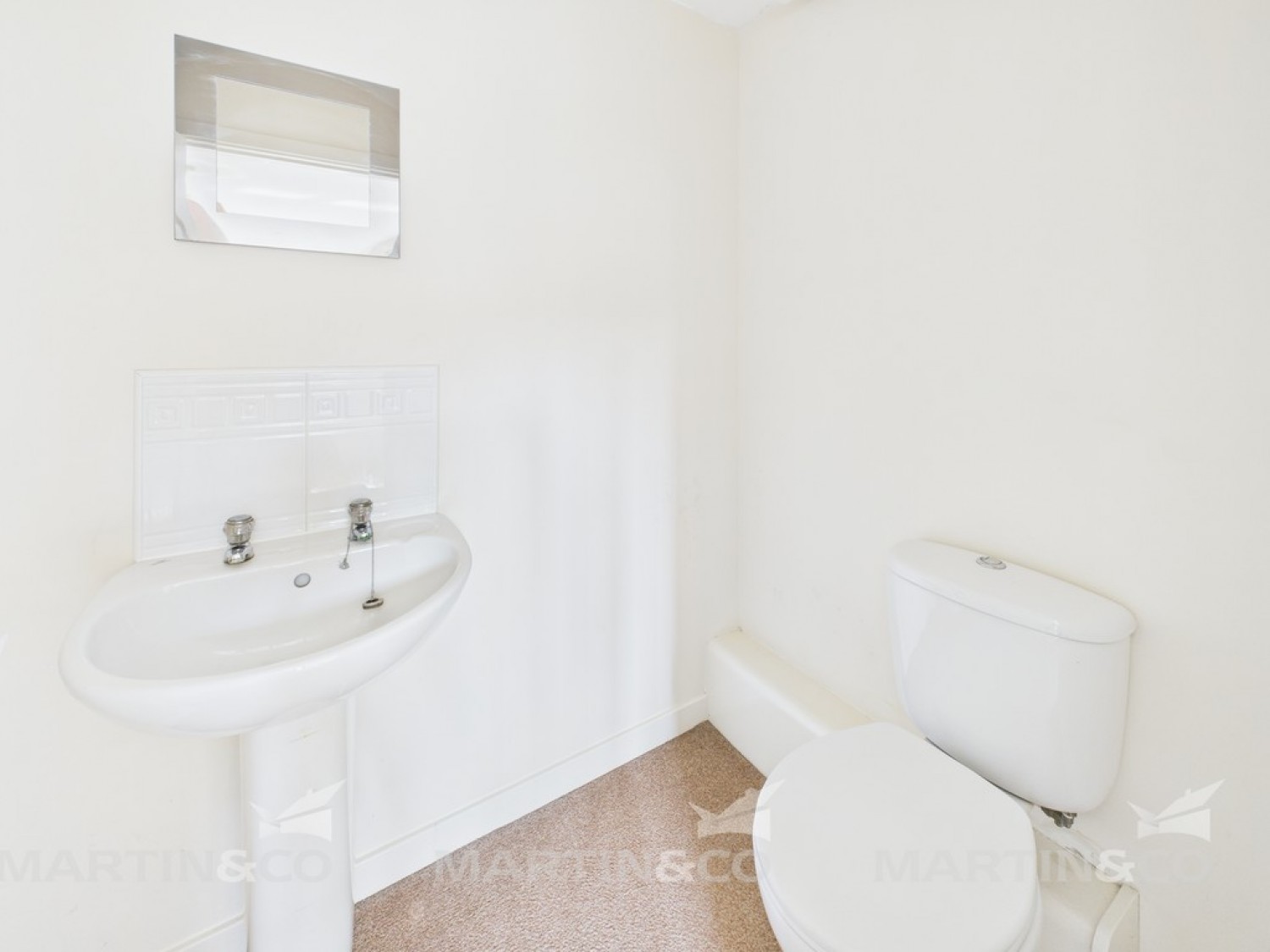 Jenkinson Grove, Armthorpe