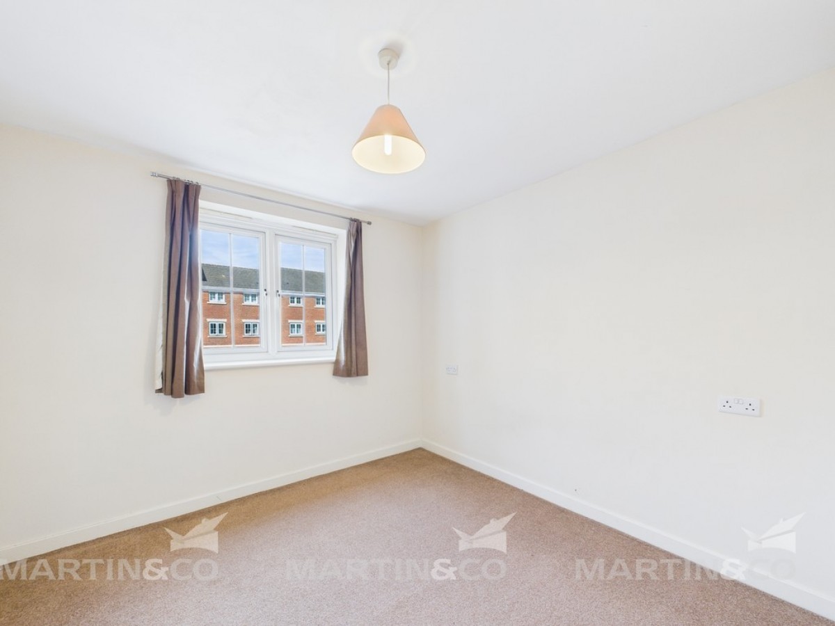 Jenkinson Grove, Armthorpe