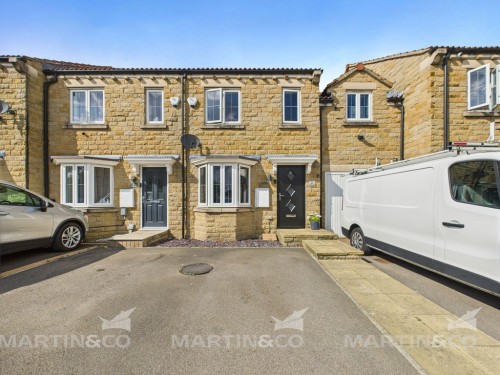 Norton, Doncaster, South Yorkshire