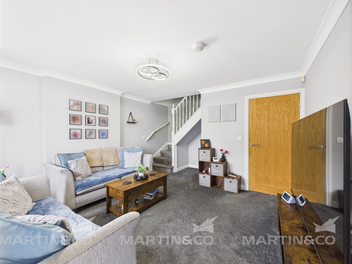 Norton, Doncaster, South Yorkshire