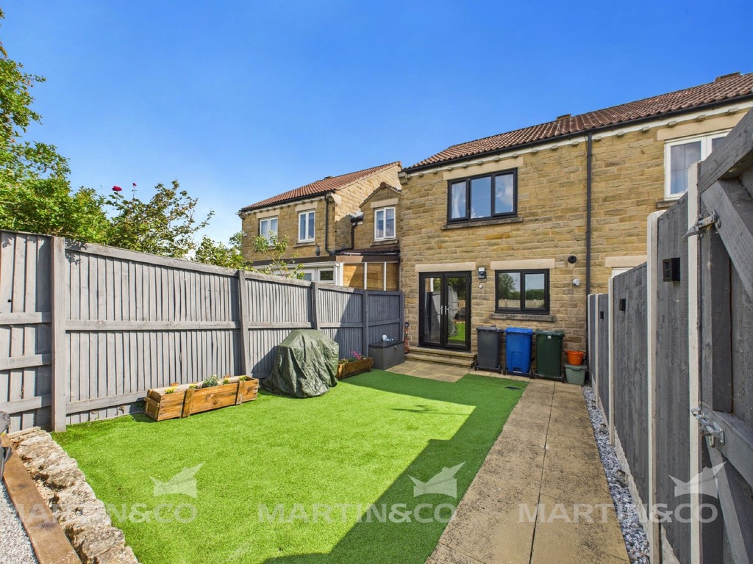 Norton, Doncaster, South Yorkshire