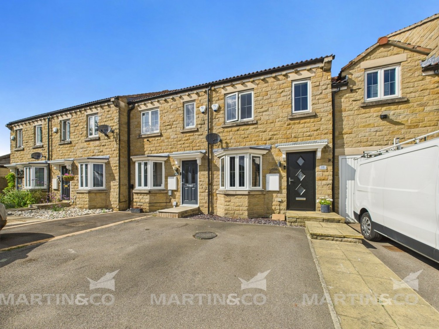 Norton, Doncaster, South Yorkshire