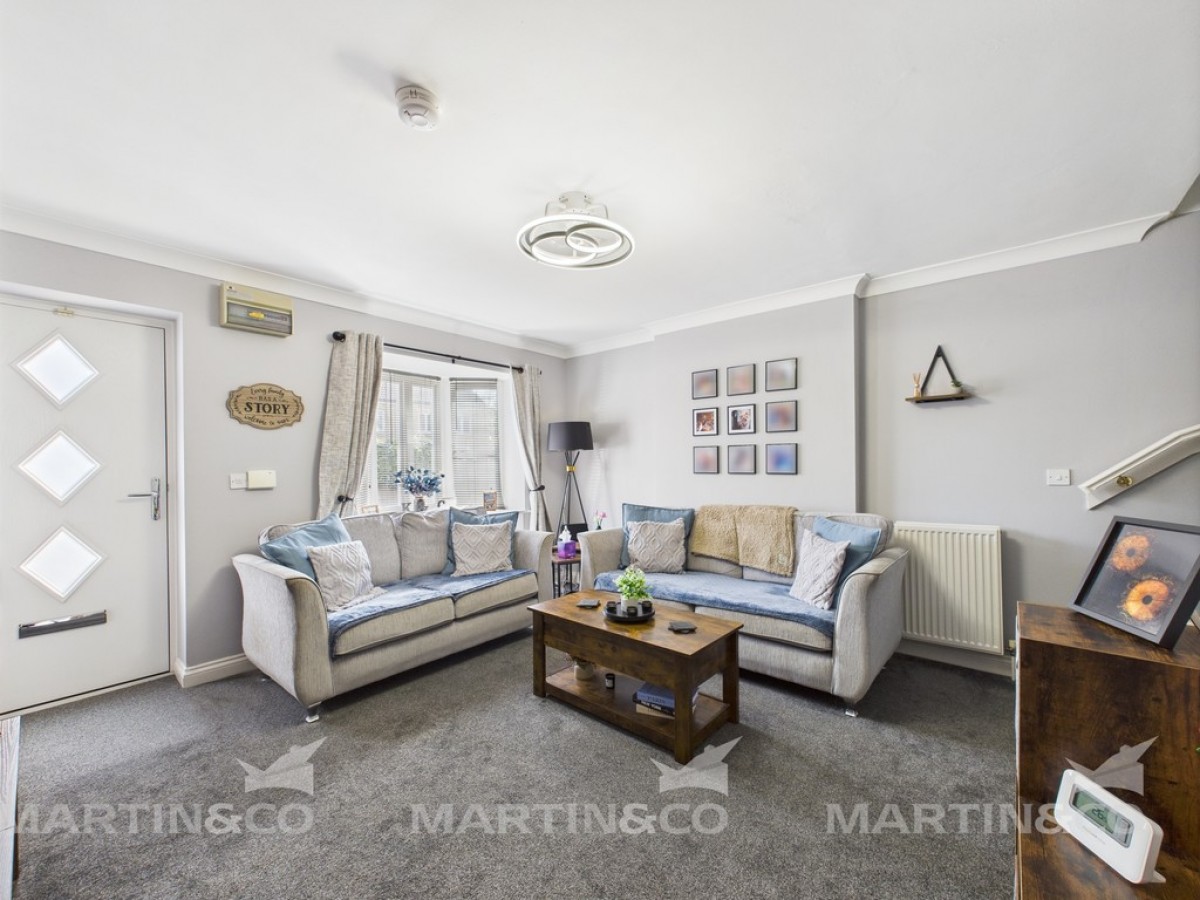 Norton, Doncaster, South Yorkshire