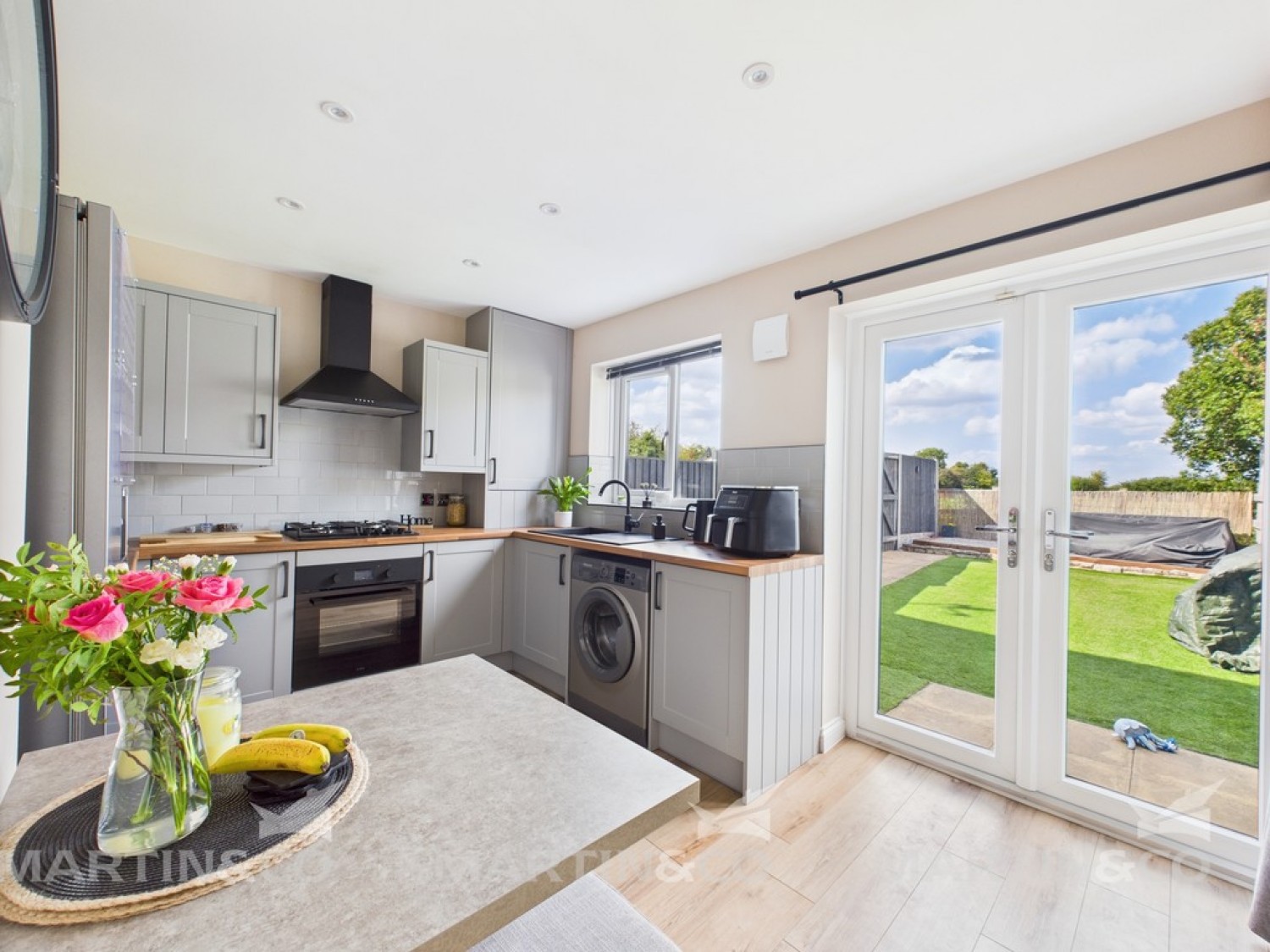 Norton, Doncaster, South Yorkshire