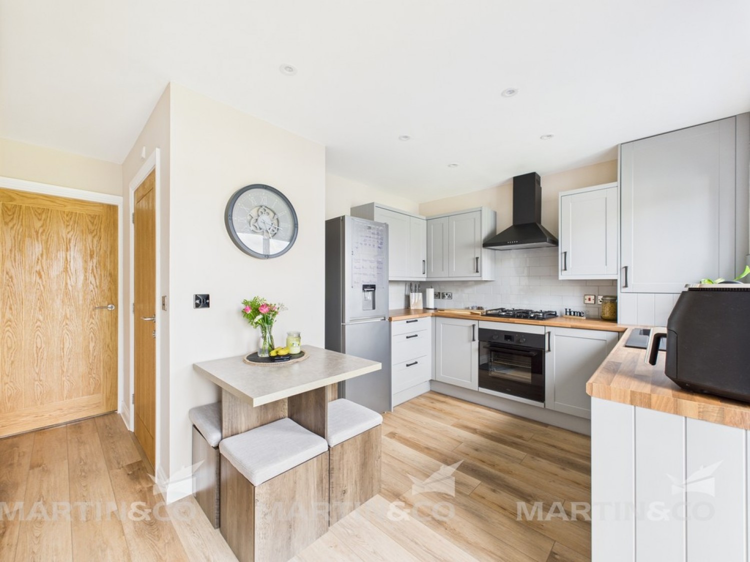 Norton, Doncaster, South Yorkshire