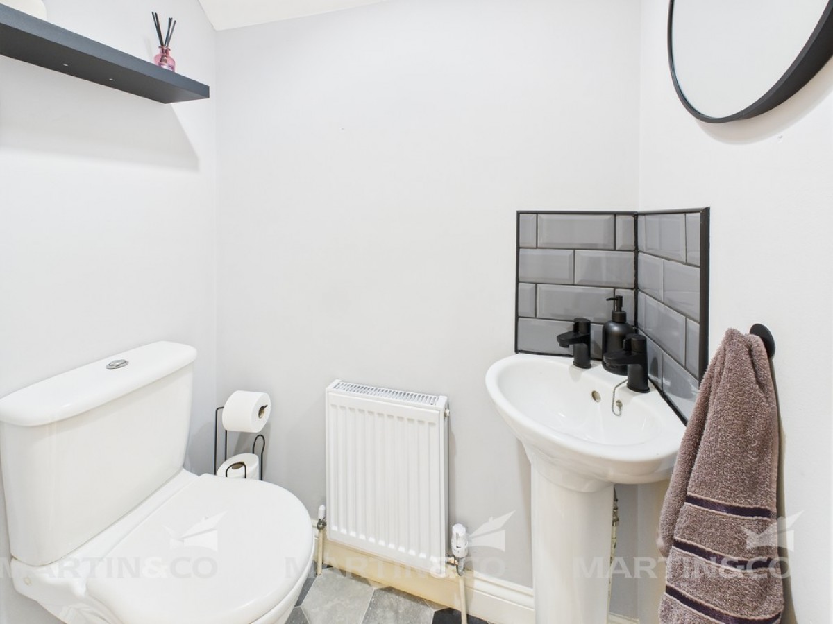 Norton, Doncaster, South Yorkshire