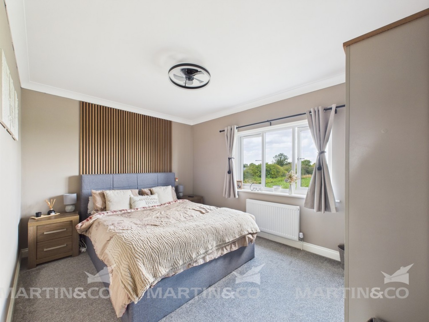 Norton, Doncaster, South Yorkshire