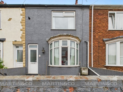 Bentley, Doncaster, South Yorkshire