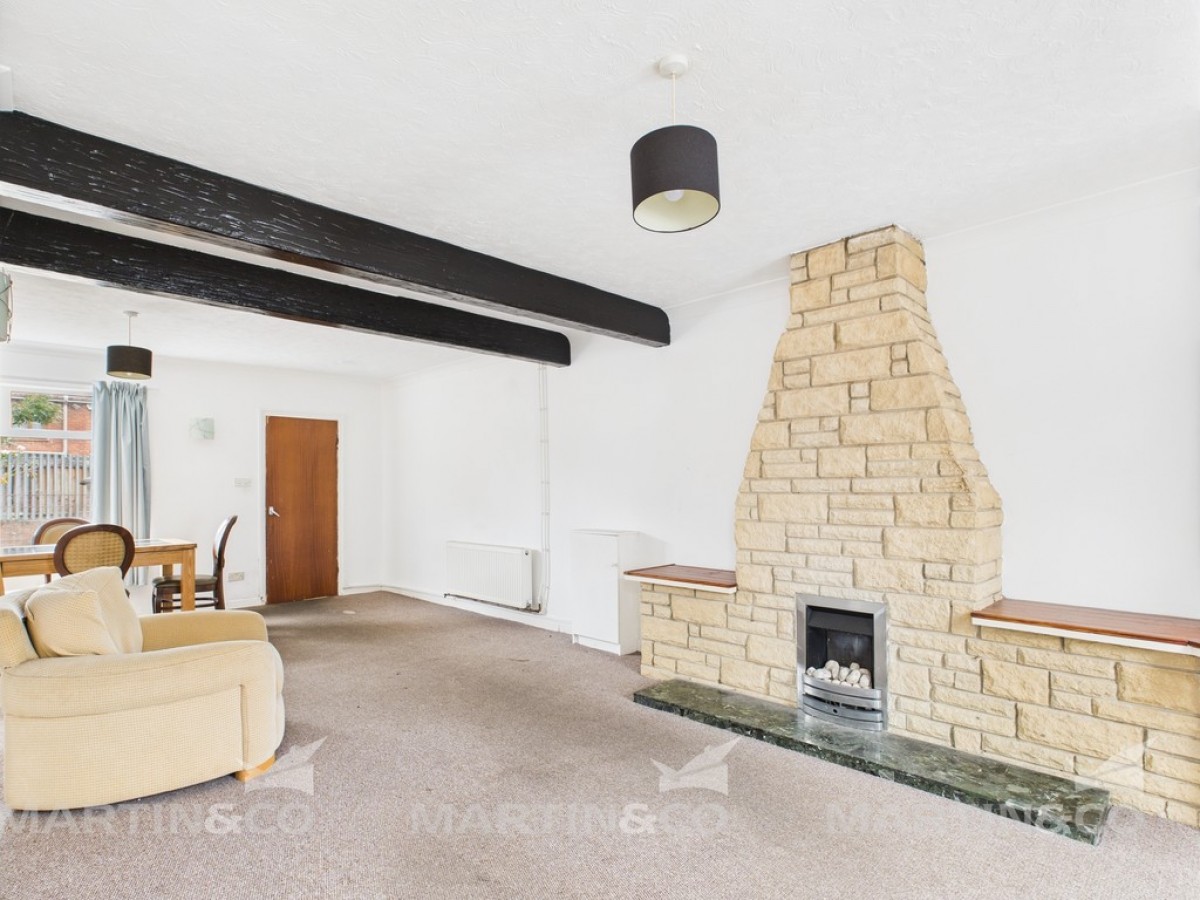 Bentley, Doncaster, South Yorkshire