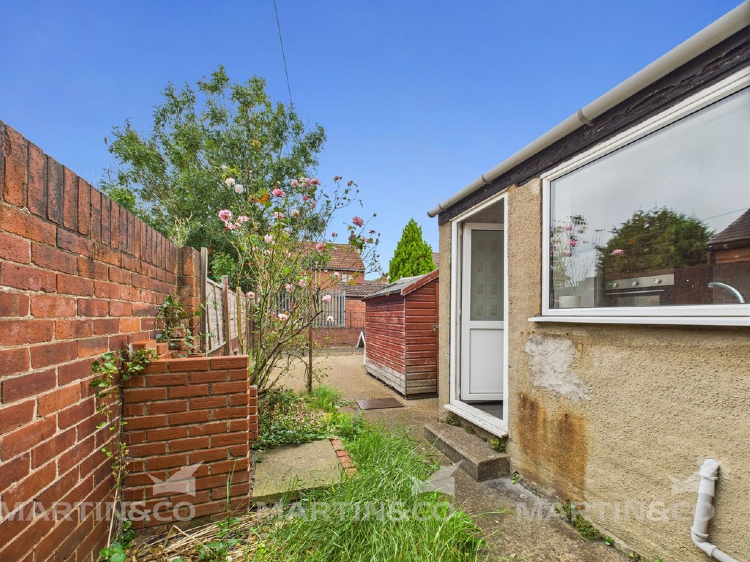 Bentley, Doncaster, South Yorkshire