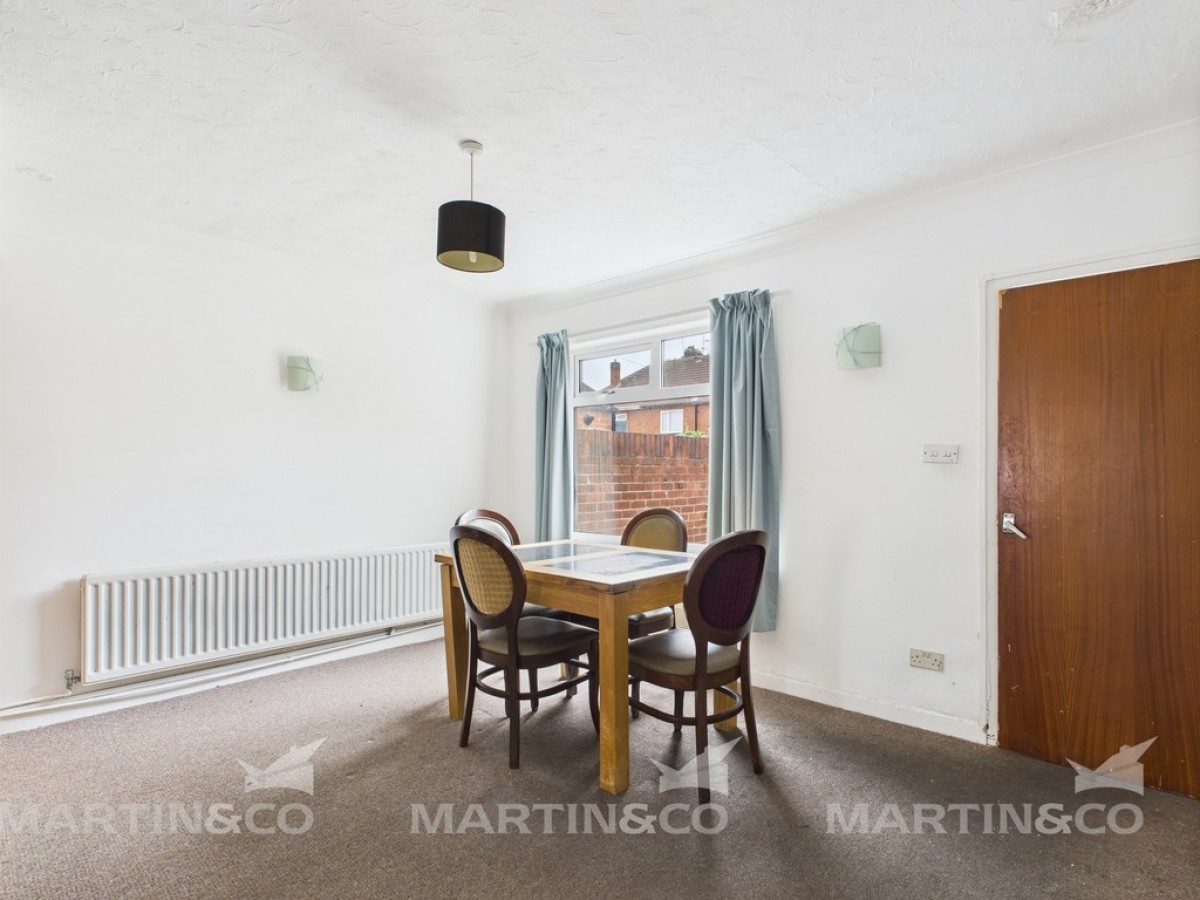 Bentley, Doncaster, South Yorkshire