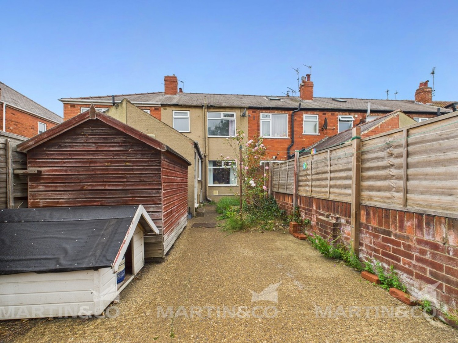 Bentley, Doncaster, South Yorkshire