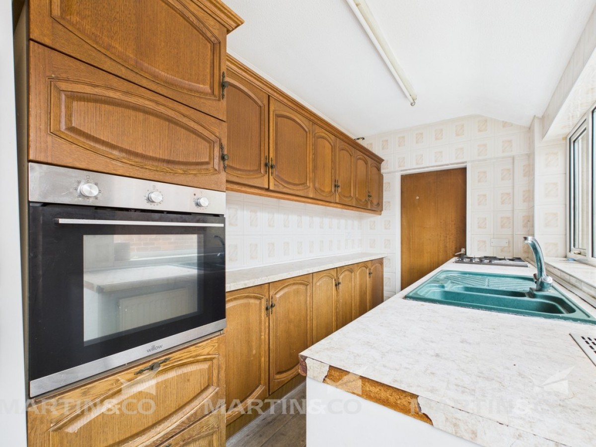 Bentley, Doncaster, South Yorkshire