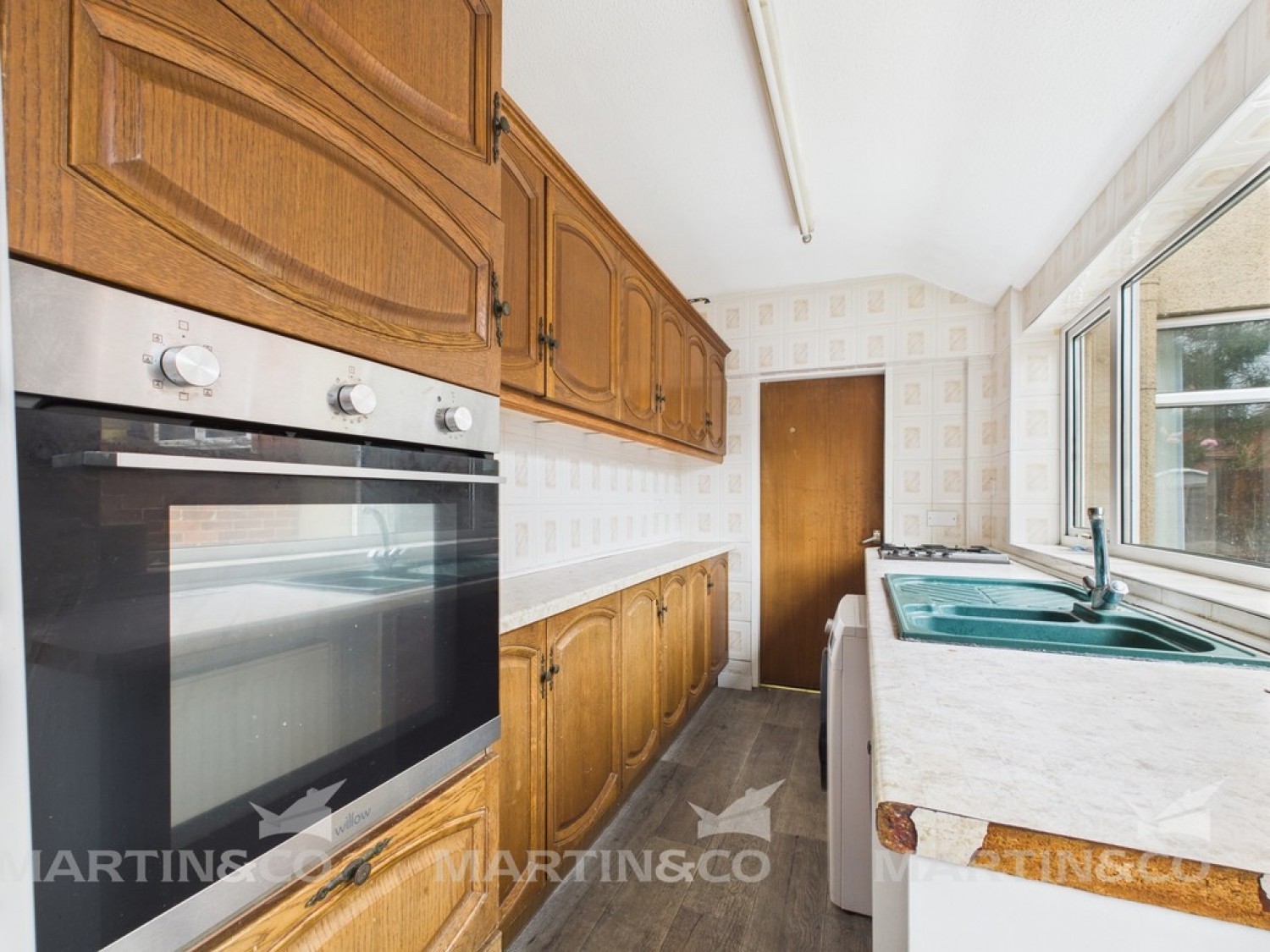 Bentley, Doncaster, South Yorkshire